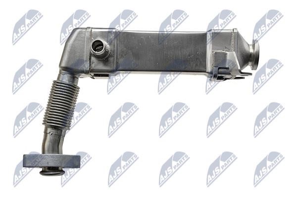 NTY Exhaust gas cooler – price 399 PLN