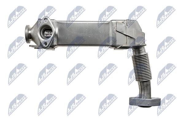 Exhaust gas cooler NTY EGR-BM-015