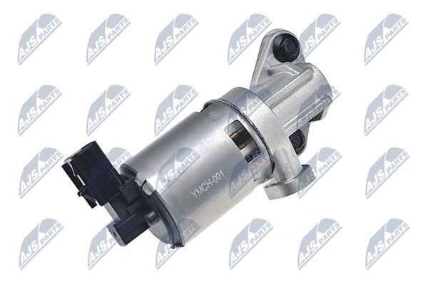 Exhaust gas recirculation valve NTY EGR-CH-001