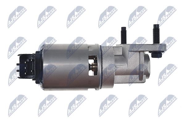 Exhaust gas recirculation valve NTY EGR-CH-001