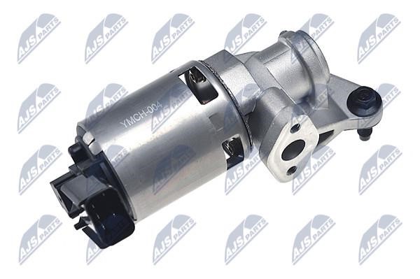 Exhaust gas recirculation valve NTY EGR-CH-004