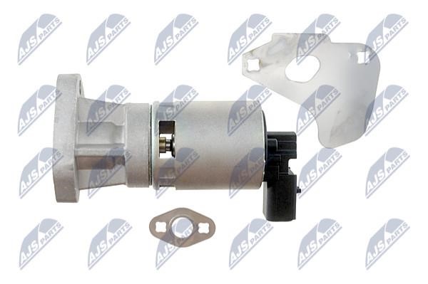 Exhaust gas recirculation valve NTY EGR-CH-006
