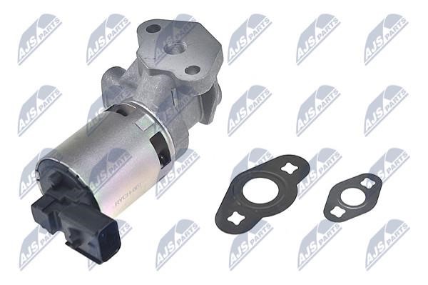 NTY Exhaust gas recirculation valve – price 260 PLN