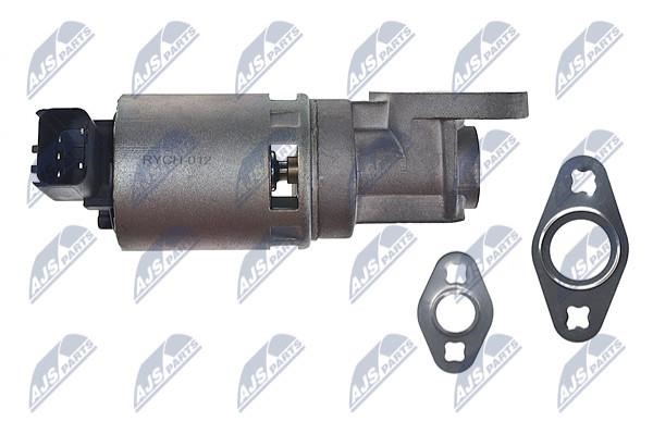 NTY Exhaust gas recirculation valve – price 185 PLN