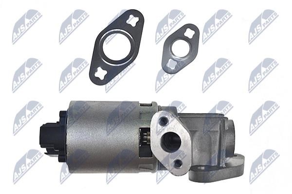 Exhaust gas recirculation valve NTY EGR-CH-012