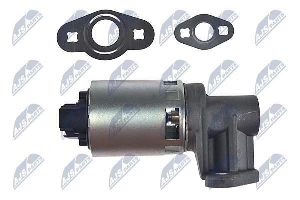 NTY Exhaust gas recirculation valve – price 217 PLN