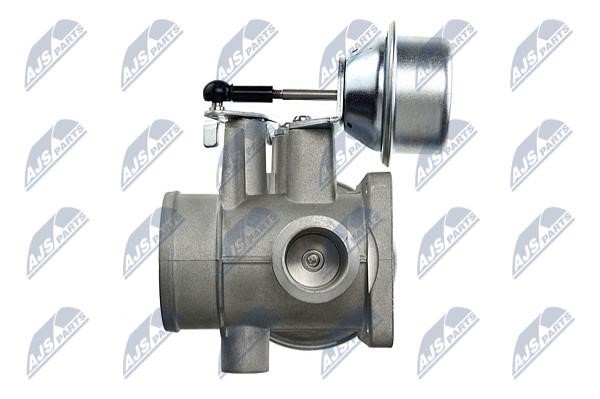 Exhaust gas recirculation valve NTY EGR-CH-014