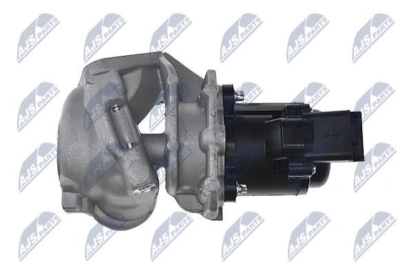 Exhaust gas recirculation valve NTY EGR-CT-000