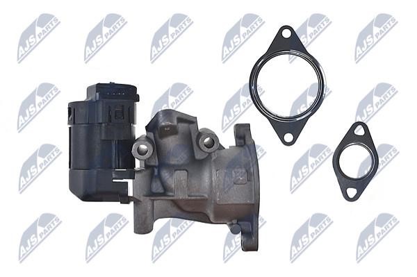 NTY Exhaust gas recirculation valve – price [object Object] PLN