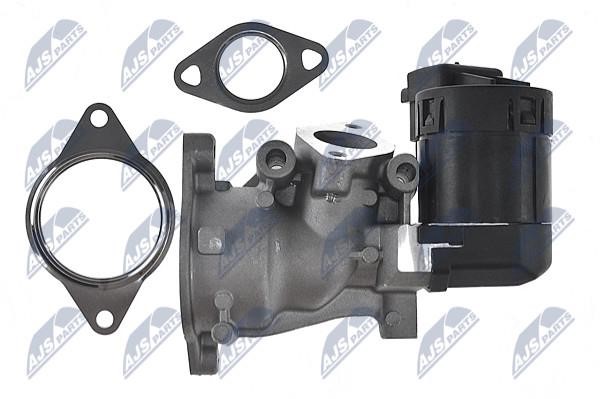 Exhaust gas recirculation valve NTY EGR-CT-002