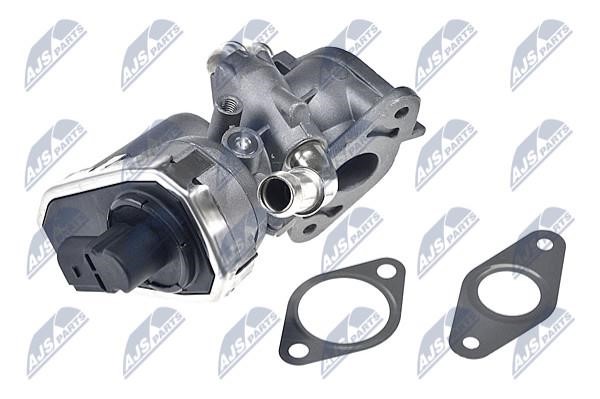 Exhaust gas recirculation valve NTY EGR-CT-003
