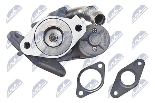 Exhaust gas recirculation valve NTY EGR-CT-003