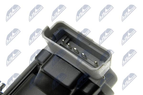 Exhaust gas recirculation valve NTY EGR-CT-004