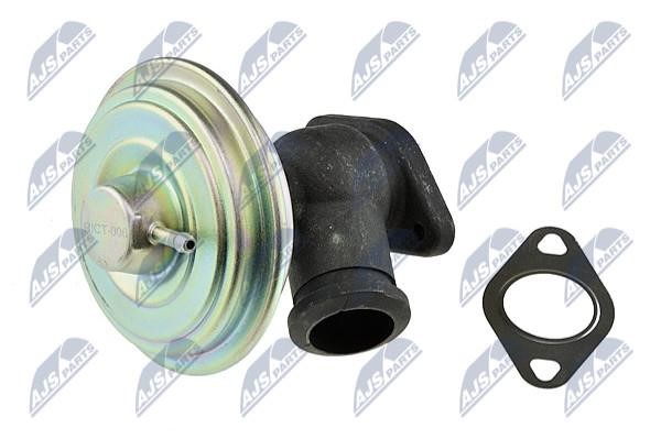 Exhaust gas recirculation valve NTY EGR-CT-006