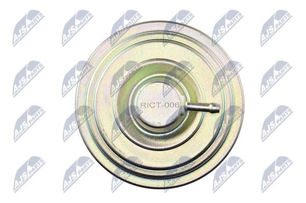 NTY Exhaust gas recirculation valve – price 127 PLN