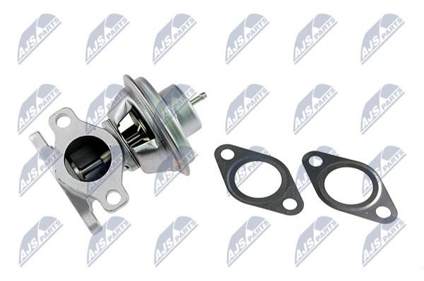NTY Exhaust gas recirculation valve – price 161 PLN