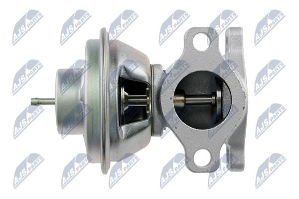 Exhaust gas recirculation valve NTY EGR-CT-011