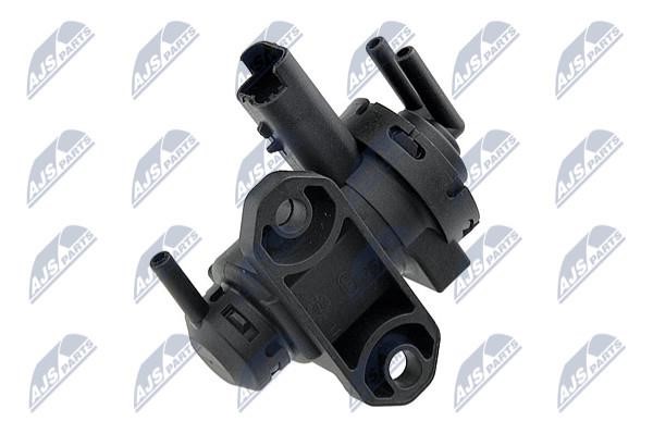 Exhaust gas recirculation valve NTY EGR-CT-016