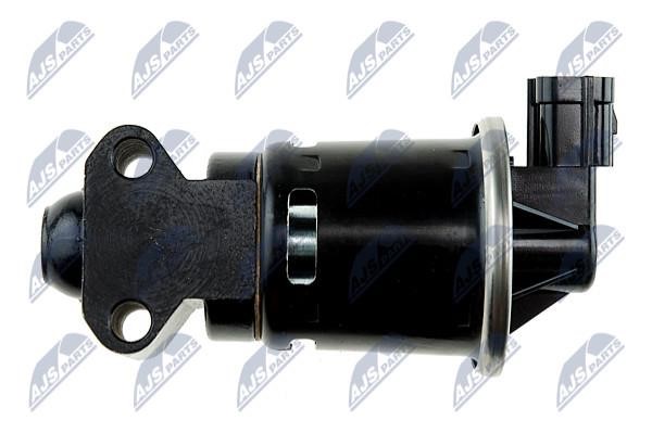 Exhaust gas recirculation valve NTY EGR-DW-003