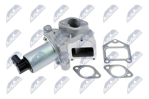 NTY EGR-DW-007 Exhaust gas recirculation valve EGRDW007