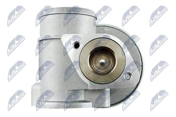Exhaust gas recirculation valve NTY EGR-FR-000