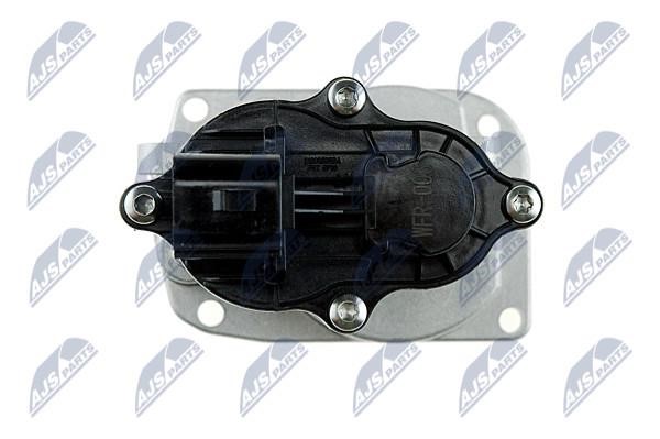 Exhaust gas recirculation valve NTY EGR-FR-003