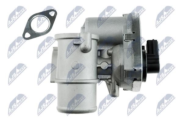 NTY Exhaust gas recirculation valve – price [object Object] PLN