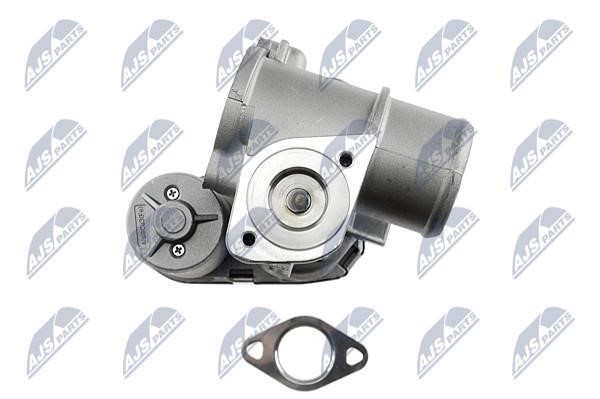 Exhaust gas recirculation valve NTY EGR-FR-004