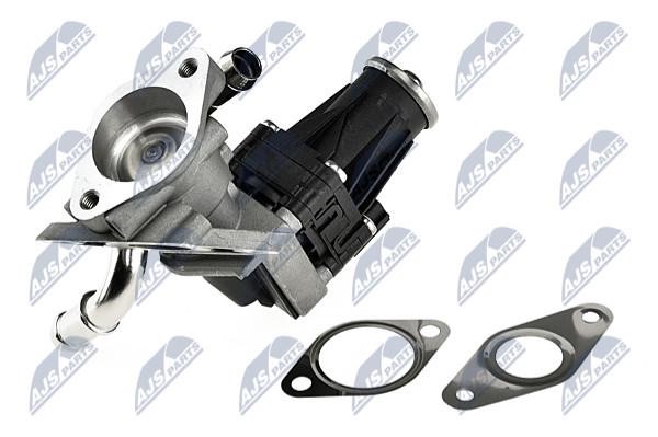 NTY Exhaust gas recirculation valve – price 291 PLN