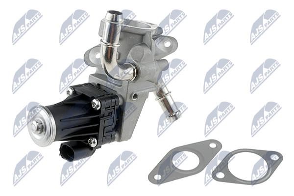 NTY Exhaust gas recirculation valve – price 177 PLN