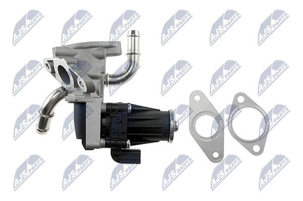 Exhaust gas recirculation valve NTY EGR-FR-007