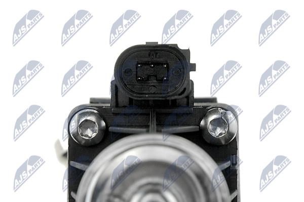 Exhaust gas recirculation valve NTY EGR-FR-007