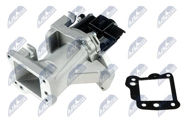 Exhaust gas recirculation valve NTY EGR-FR-008