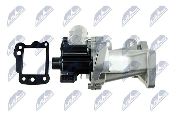 Exhaust gas recirculation valve NTY EGR-FR-008