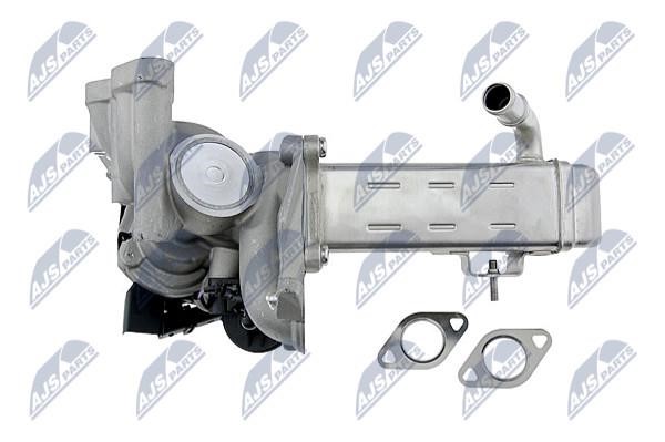 NTY Exhaust gas recirculation valve – price [object Object] PLN