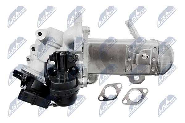 Exhaust gas recirculation valve NTY EGR-FR-009