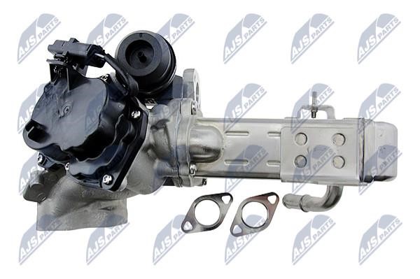 Exhaust gas recirculation valve NTY EGR-FR-009