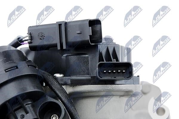 Exhaust gas recirculation valve NTY EGR-FR-009