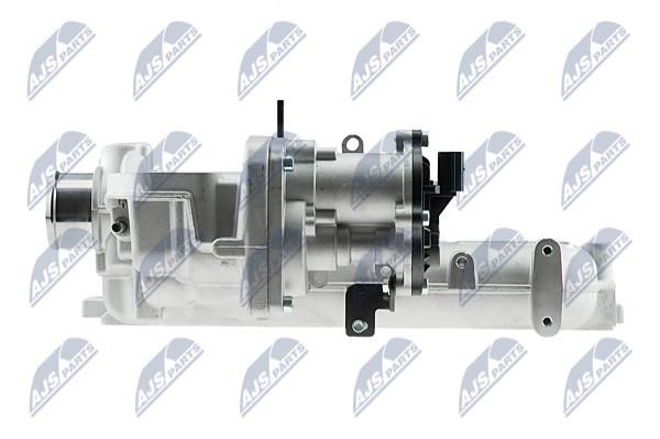 Exhaust gas recirculation valve NTY EGR-FR-012