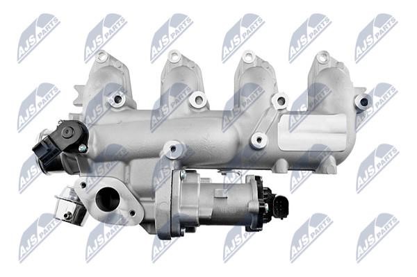 NTY Exhaust gas recirculation valve – price 780 PLN