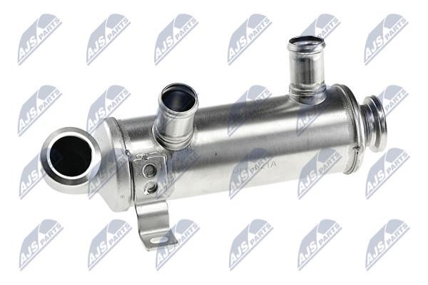 Exhaust gas cooler NTY EGR-FR-021A