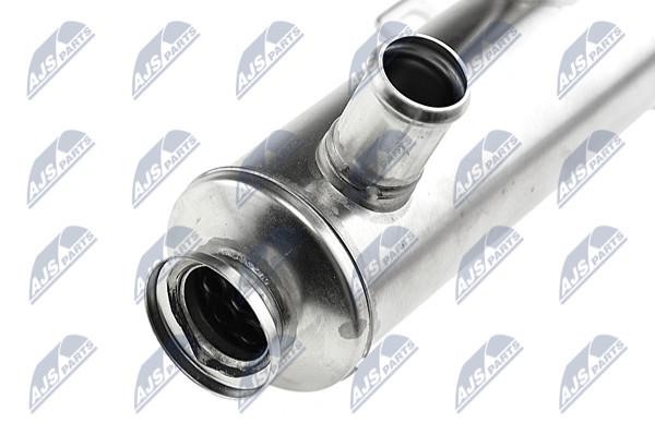 NTY Exhaust gas cooler – price 166 PLN