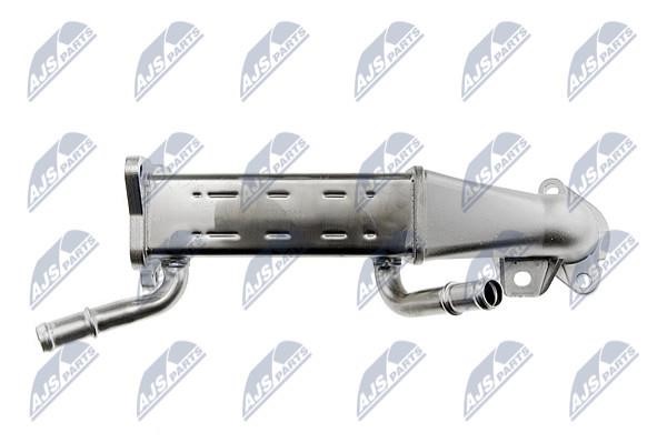 Exhaust gas cooler NTY EGR-FR-024A
