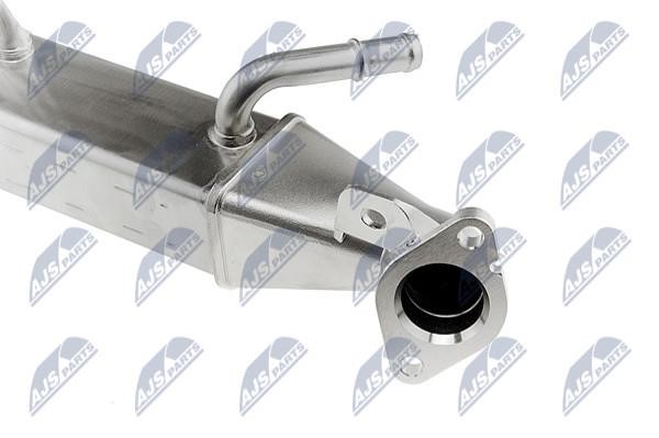 NTY Exhaust gas cooler – price 282 PLN