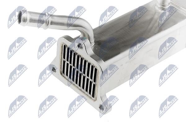 NTY Exhaust gas cooler – price 282 PLN