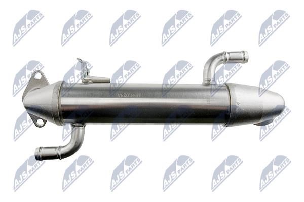 NTY Exhaust gas cooler – price