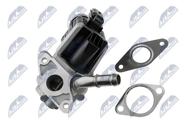 NTY Exhaust gas recirculation valve – price 345 PLN