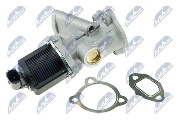 NTY Exhaust gas recirculation valve – price 111 PLN