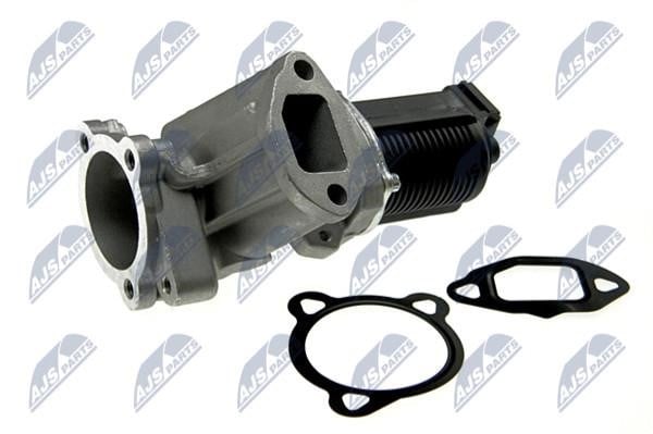 Exhaust gas recirculation valve NTY EGR-FT-000