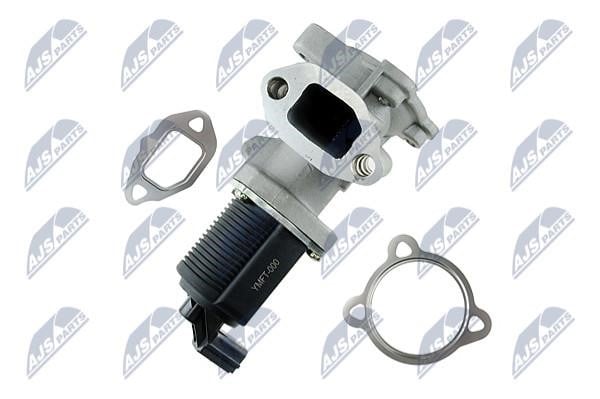 NTY Exhaust gas recirculation valve – price 111 PLN